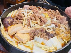 -樱の花亭日本料理店