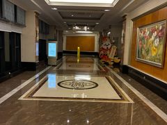 -圣雷克大酒店