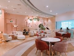 -MEET缘燕窝甜品&Tang's cake(华润万象城店)
