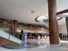 -上海千禧海鸥大酒店