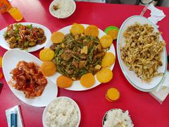-夕阳红小吃(中街大悦城店)