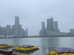 -天鹅湖体育公园