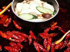 -晓宇重庆火锅(龙首店)