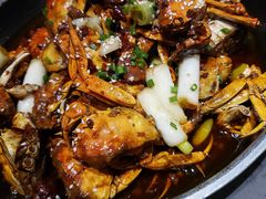 -一棠龙虾•王牌虾球(楚河汉街店)