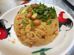 招牌糯米饭-裕记美食(江边里店)