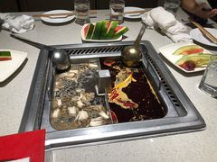 -海底捞火锅(奥体南路店)