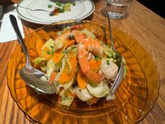 -La Strada(安福路店)