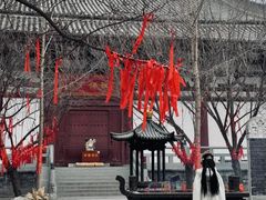 -西安乐游原