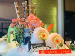 -尚海豆捞(乐虹坊店)