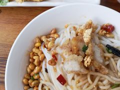 -牛八宝桂林米粉(八里庄店)