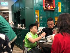 -麦奀云吞面世家(中环店)