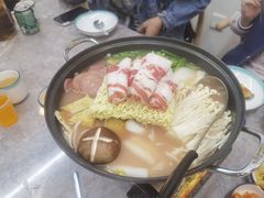 -屋里家延边朝鲜族冷面(梅林3店)