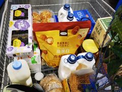 -山姆会员商店(亦庄创意生活广场店)
