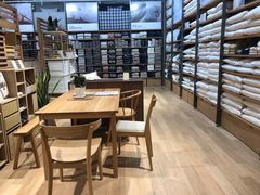 -MUJI无印良品(华贸店)