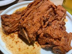 -四姐妹东北饺子(沙尾路店)