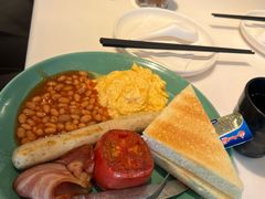 -新旺茶餐厅·早餐·夜宵(仙霞店)