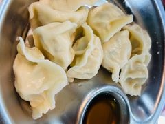 手工鲅鱼水饺-崴海渔村(虹梅路店)