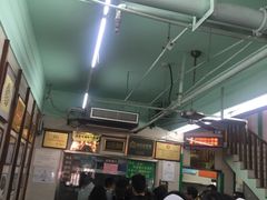 大堂-清真蒋有记(老门东店)