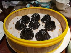 黑松露小笼包-童福兴·南京菜(老门东店)