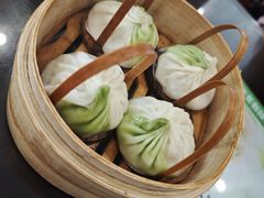 -锡笼记·无锡小笼(方塔店)