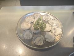 -大叹号·朝鲜族烤肉(潍坊泰华城店)