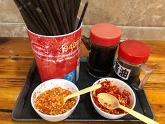 -肆姐面粉馆(坡子街店)
