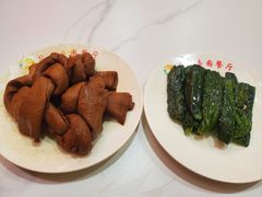 -杏园餐厅(西四北大街店)