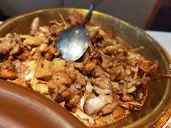 -围龙屋客家食府(福田店)