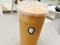 酒香奶咖-缶乐FOLLOW咖啡