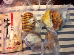 -85度C(南京龙江店)