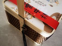 -山与蓝蛋糕(勒泰店)