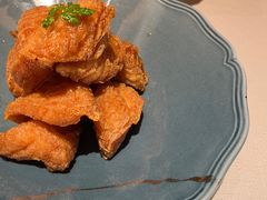 -華府Deluxe(兴业太古汇店)