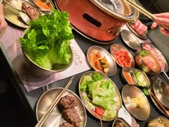 -西塔老太太泥炉烤肉(龙湖北苑天街店)