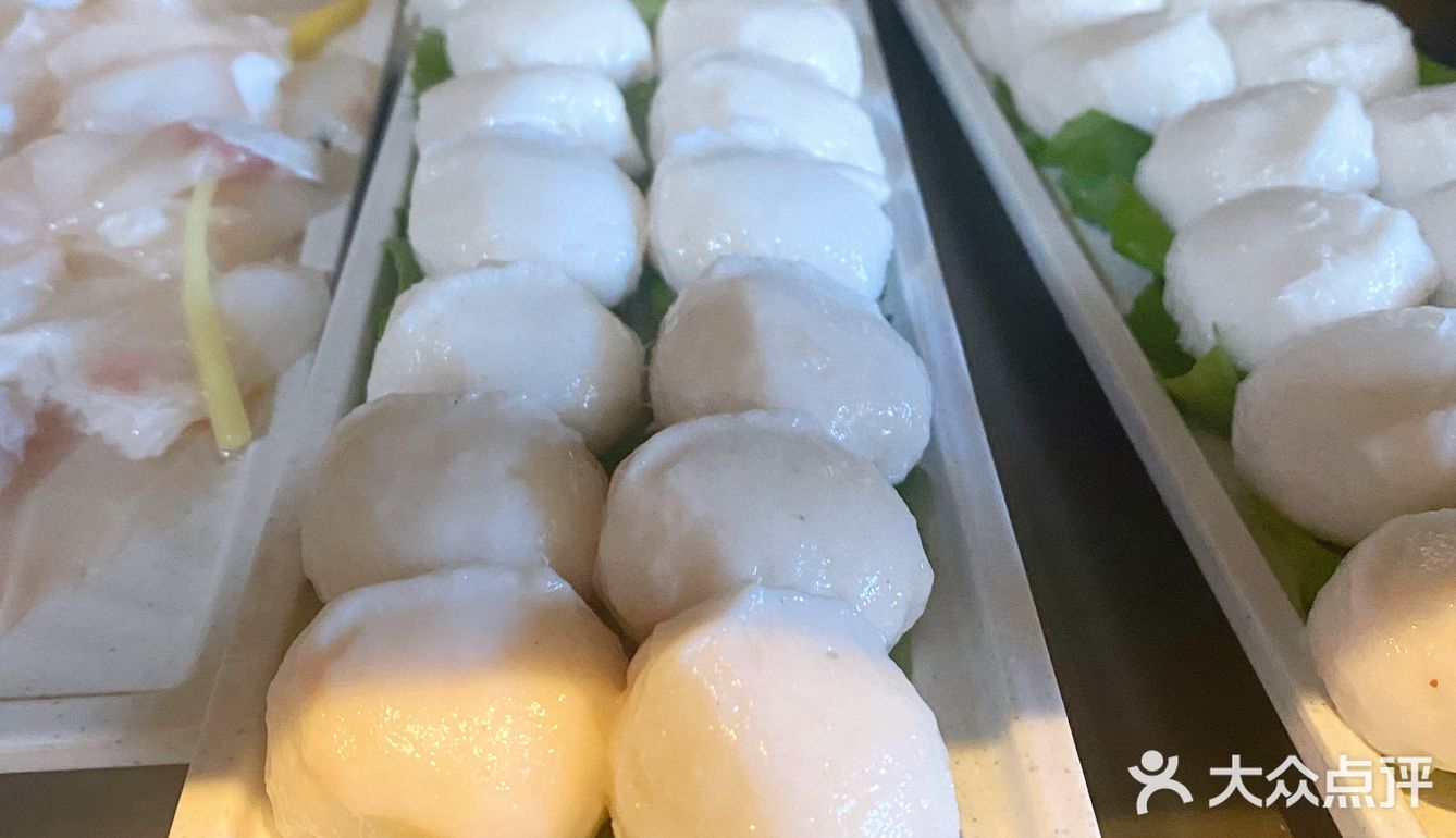 惠州好吃的鱼-淘米鱼