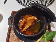 -王品牛排(郑州大卫城店)