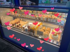 -格兰西点(289艺术园区店)