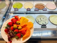 -禾斗海鲜自助(城阳宝龙店)