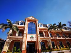 -大益茶庭(勐海会员中心店)