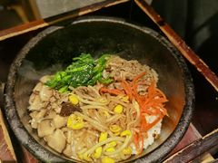 -久苑烧肉(世界城广场店)