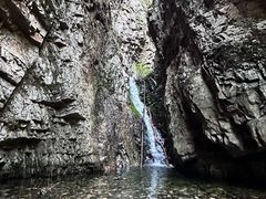 -九龙潭景区