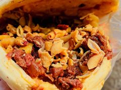 -清真拉妈卤味(回民街店)