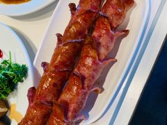 老长沙大香肠-宜家·瑞典风味餐厅(海达南街店)
