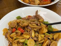 -毛哥小馆子(百井坊巷店)