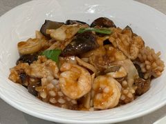-大铁勺新津菜(东丽阳光新业广场店)