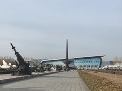 -中国航空博物馆