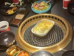 -谷牛日式烤肉(宝山U天地店)