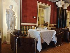 -成桂西餐厅·42年的味道(五大道疙瘩楼店)