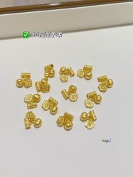 -粤豪珠宝(贝丽北路店)