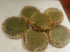 绿茶饼-绿茶餐厅(华联万柳店)