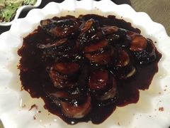-津菜宋记老房子(平山道店)